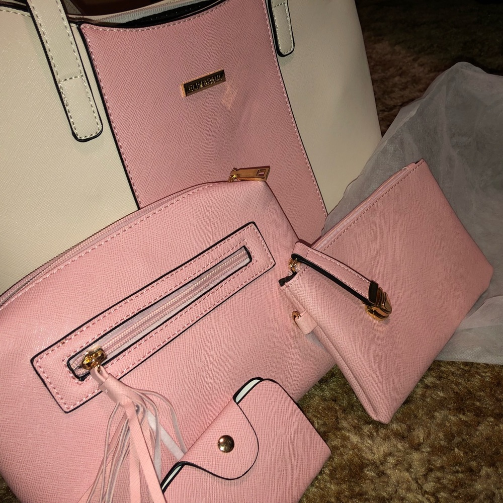 4 in 1 Tote